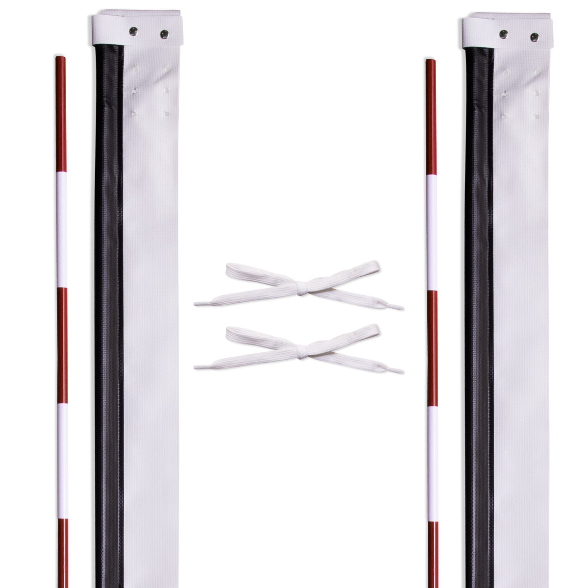 Champion Sports Volleyball Antenna Set