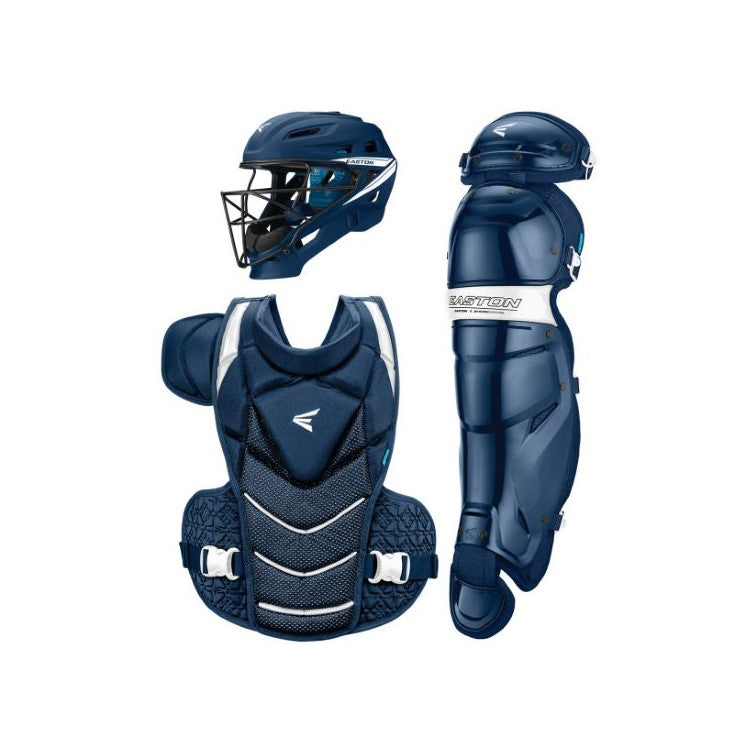 Softball Catcher's Gear