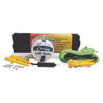 Champion Sports Deluxe Volleyball Set