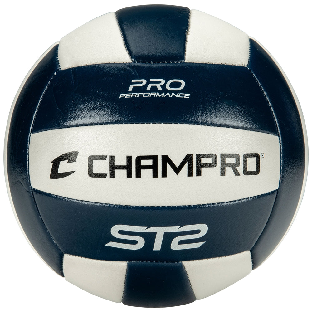 Champro Indoor/Outdoor Volleyball - Navy