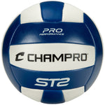 Champro Indoor/Outdoor Volleyball - Royal