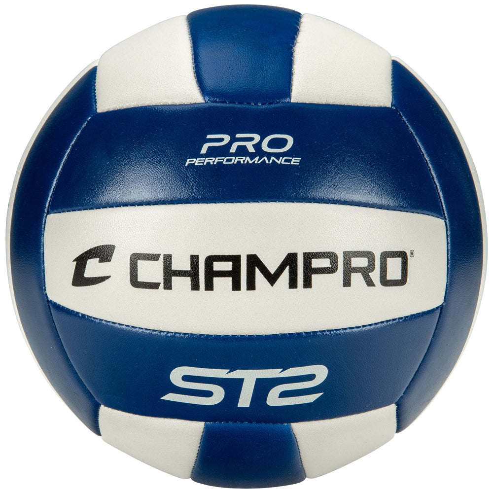 Champro Indoor/Outdoor Volleyball - Royal