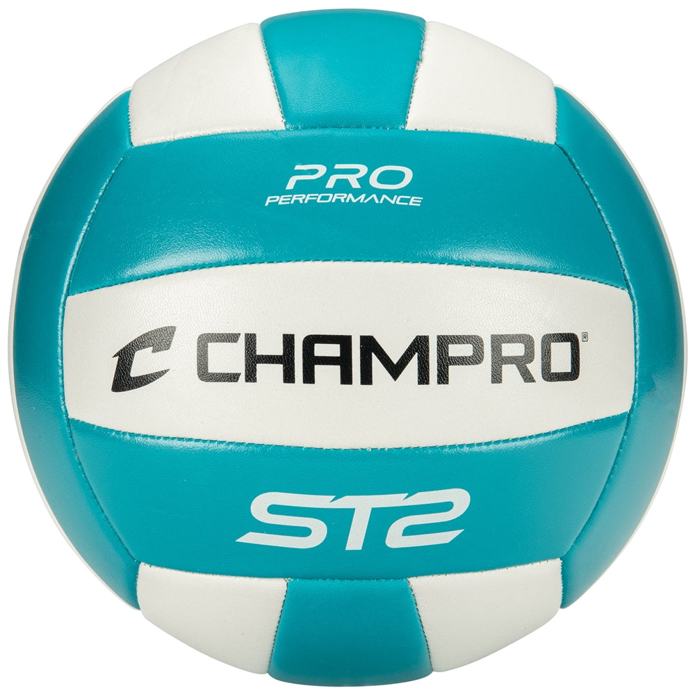 Champro Indoor/Outdoor Volleyball - Teal