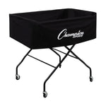 Champion Sports Mammoth Volleyball Cart