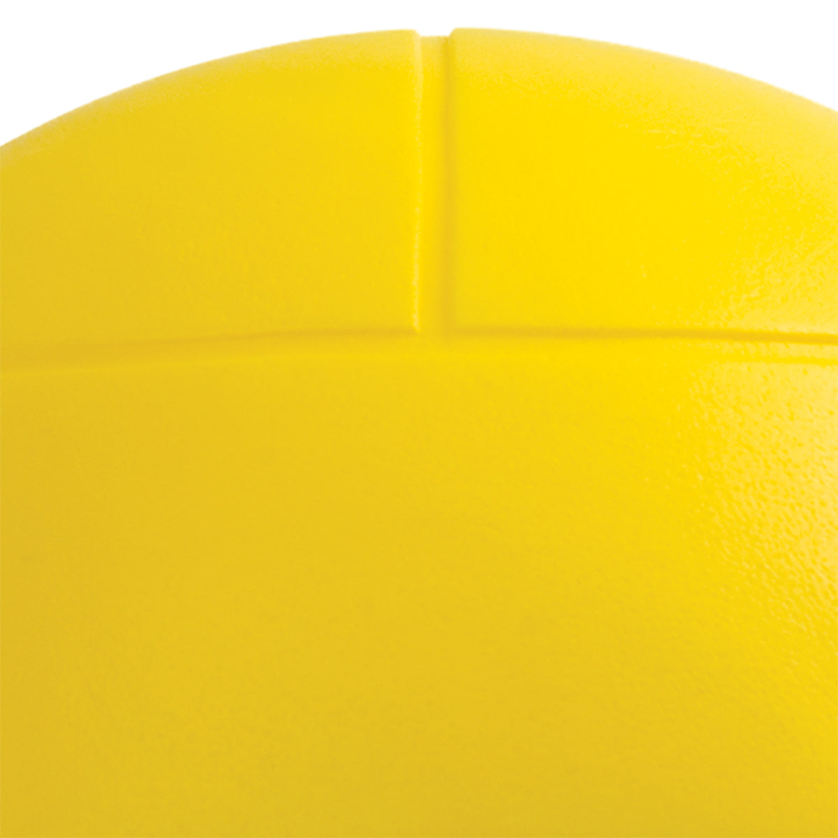 Champion Sports Coated High-Density Foam Volleyball
