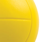 Champion Sports Coated High-Density Foam Volleyball