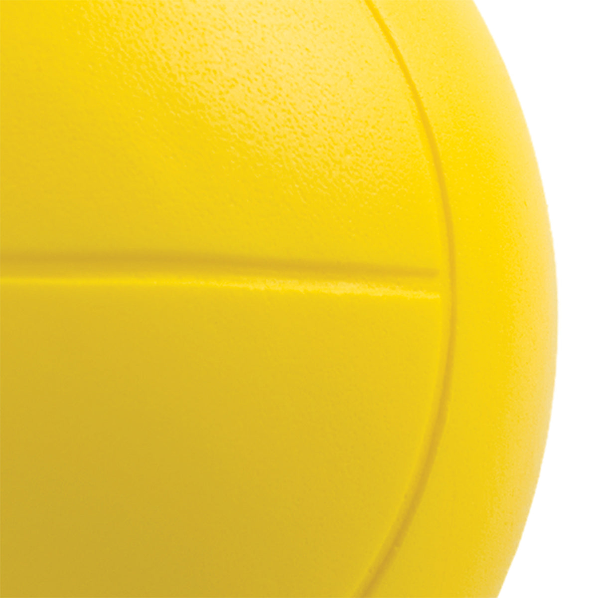 Champion Sports Coated High-Density Foam Volleyball