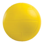 Champion Sports Coated High-Density Foam Volleyball