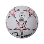 Champion Sports Viper Soccer Ball