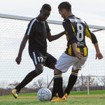 Champion Sports Viper Soccer Ball