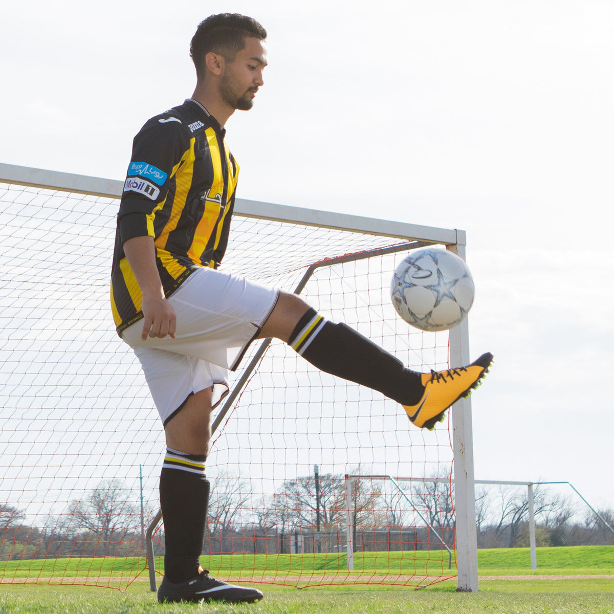 Champion Sports Viper Soccer Ball