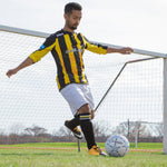 Champion Sports Viper Soccer Ball