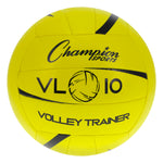 Champion Sports Volleyball Trainer - Size 7