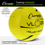 Champion Sports Volleyball Trainer