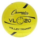 Champion Sports Volleyball Trainer - Size 8