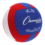 Champion Sports Rhino Skin Soft X Volleyball