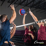 Champion Sports Rhino Skin Soft X Volleyball