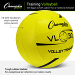 Champion Sports Volleyball Trainer