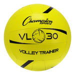 Champion Sports Volleyball Trainer - Size 10