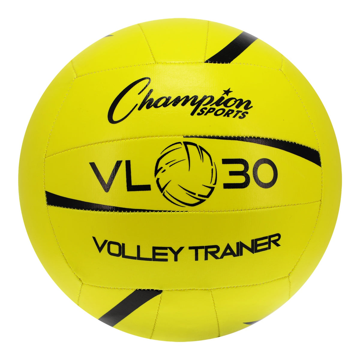 Champion Sports Volleyball Trainer - Size 10