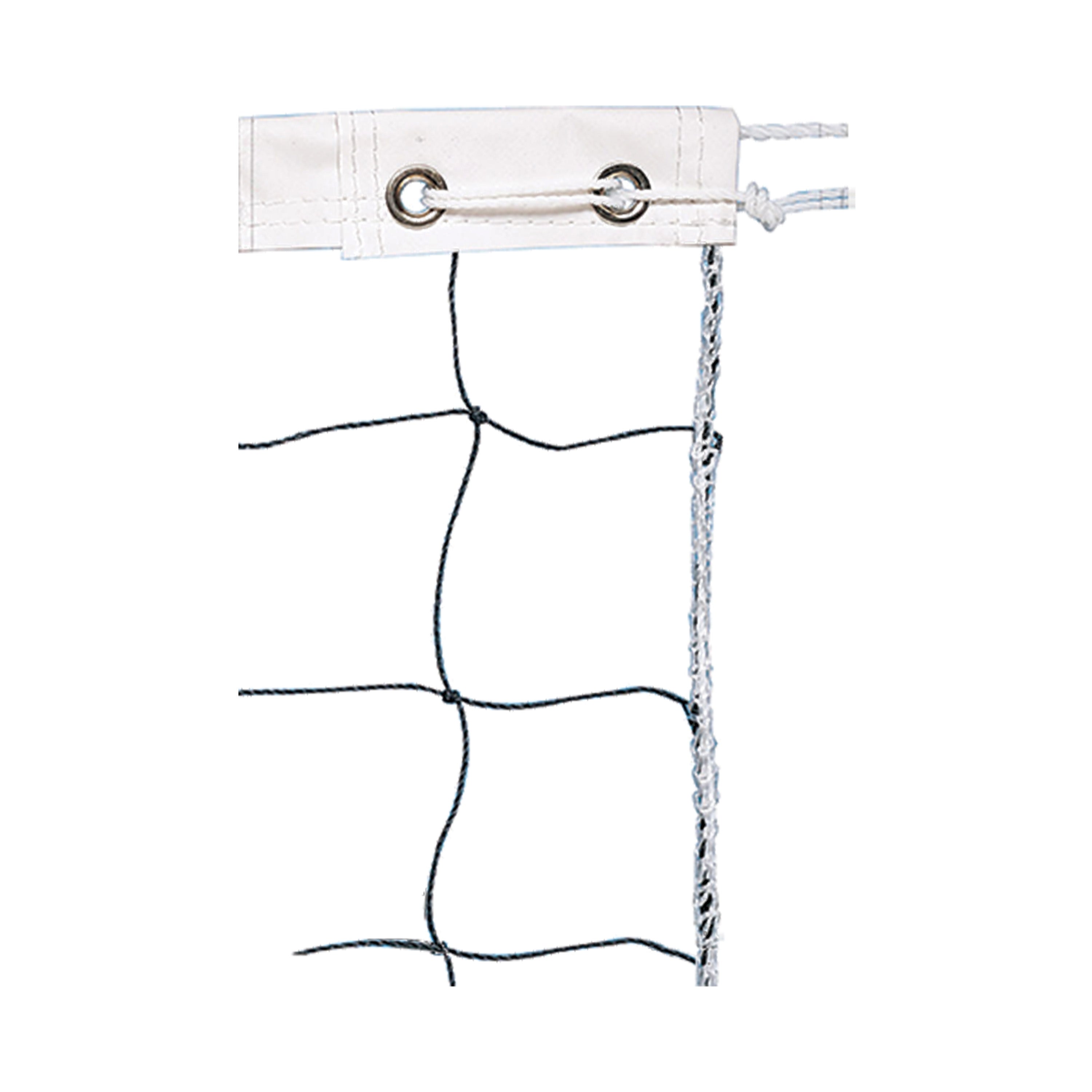 Champion Sports 2.2 mm Volleyball Net