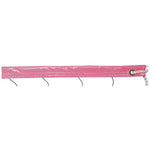 Champion Sports 2.0 mm Volleyball Net with Color Headband