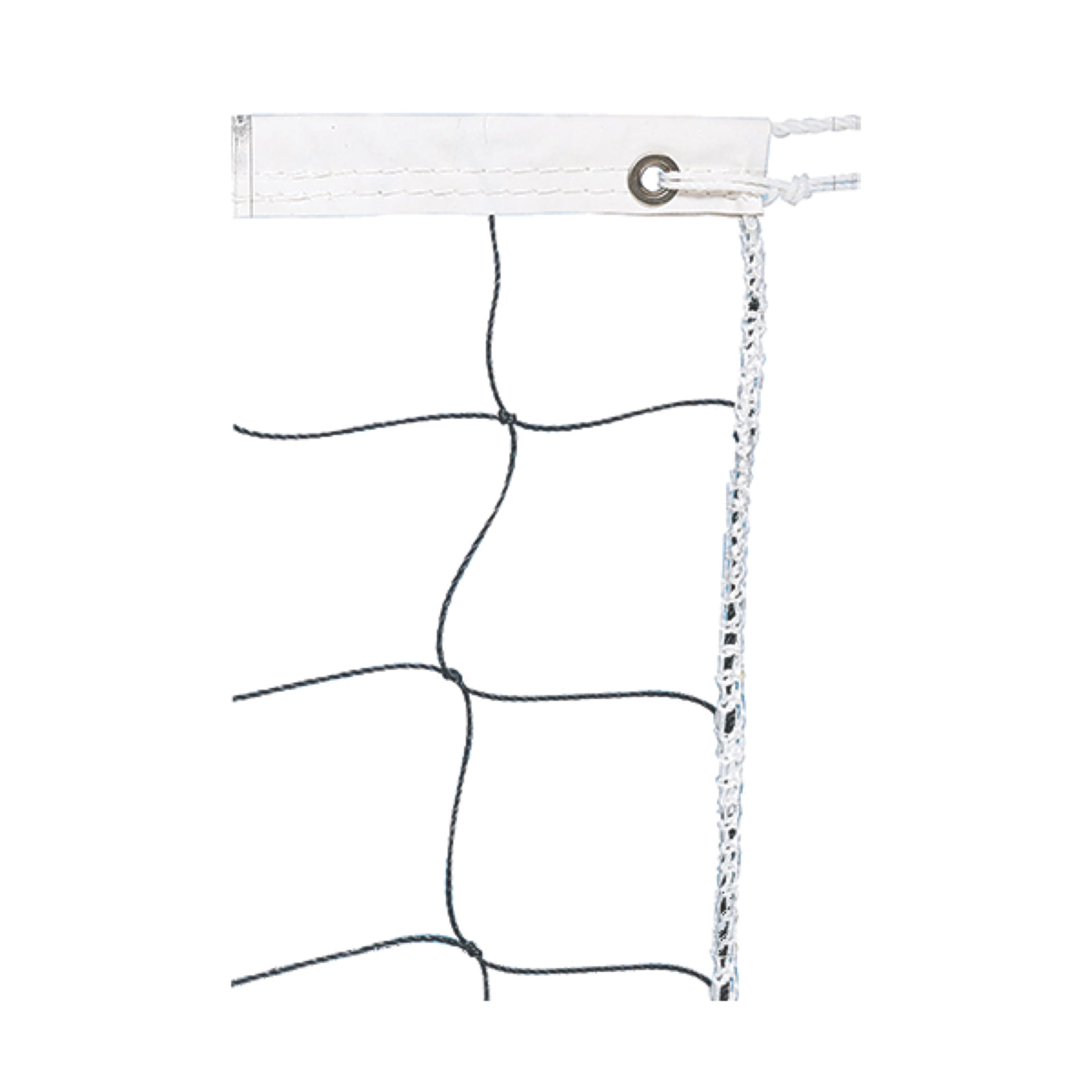 Champion Sports 2 mm Volleyball Net