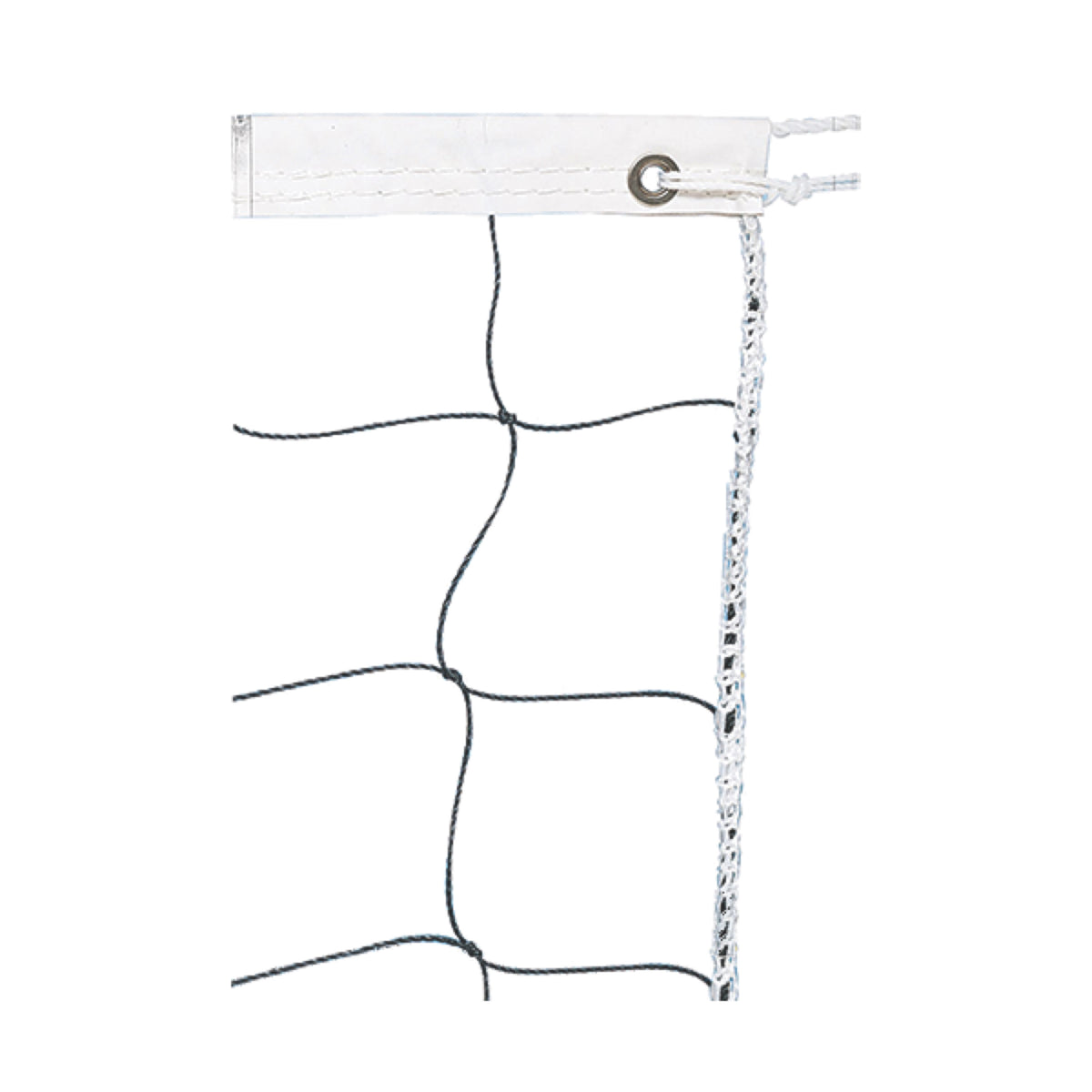 Champion Sports 2 mm Volleyball Net
