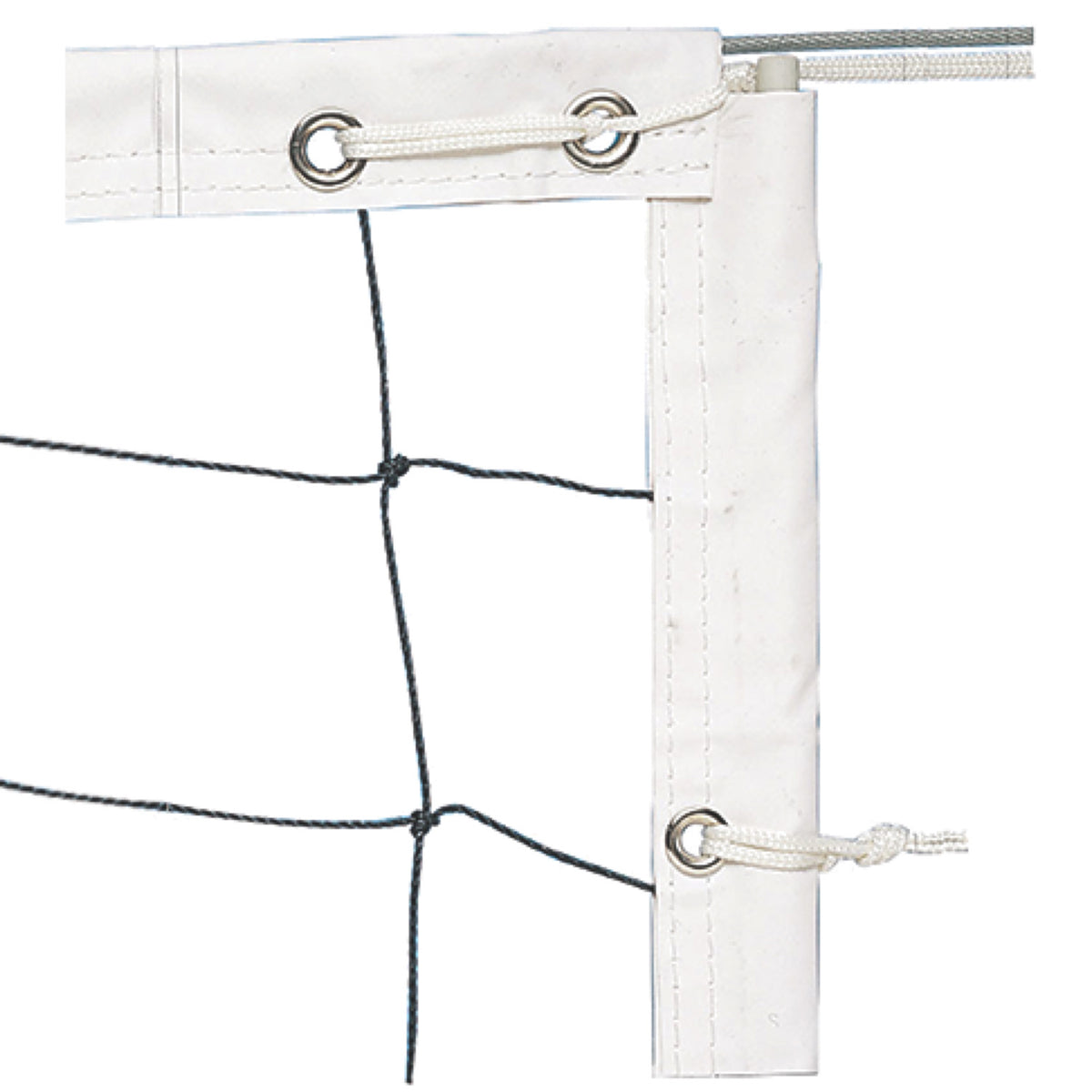 Champion Sports 3 mm Tournament Volleyball Net
