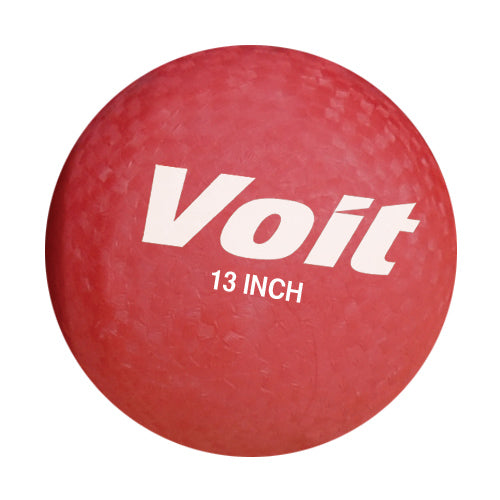 Voit 13 in. Playground Ball