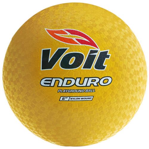 Voit Enduro Playground Ball 6"