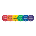 Champion Sports Rubber Volleyball