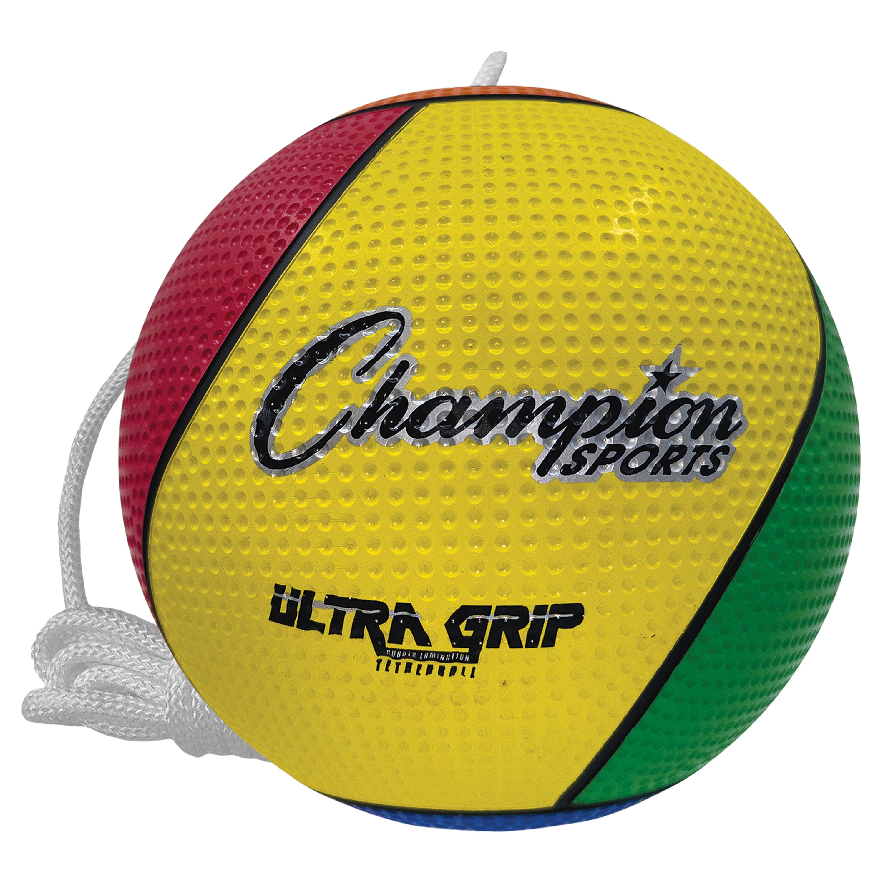 Champion Sports Ultra-Grip Tetherball