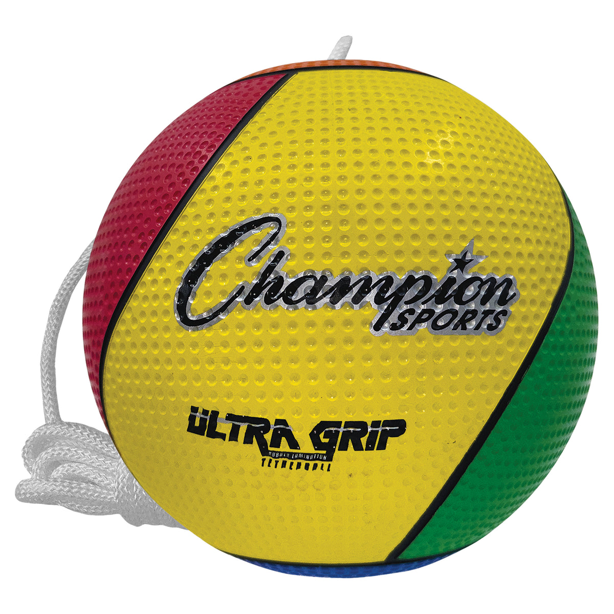 Champion Sports Ultra-Grip Tetherball