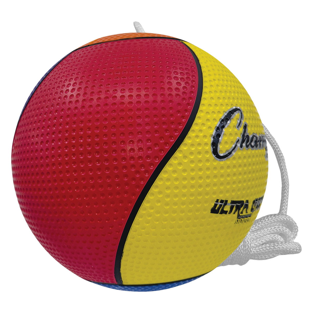 Champion Sports Ultra-Grip Tetherball