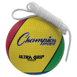 Champion Sports Ultra-Grip Tetherball