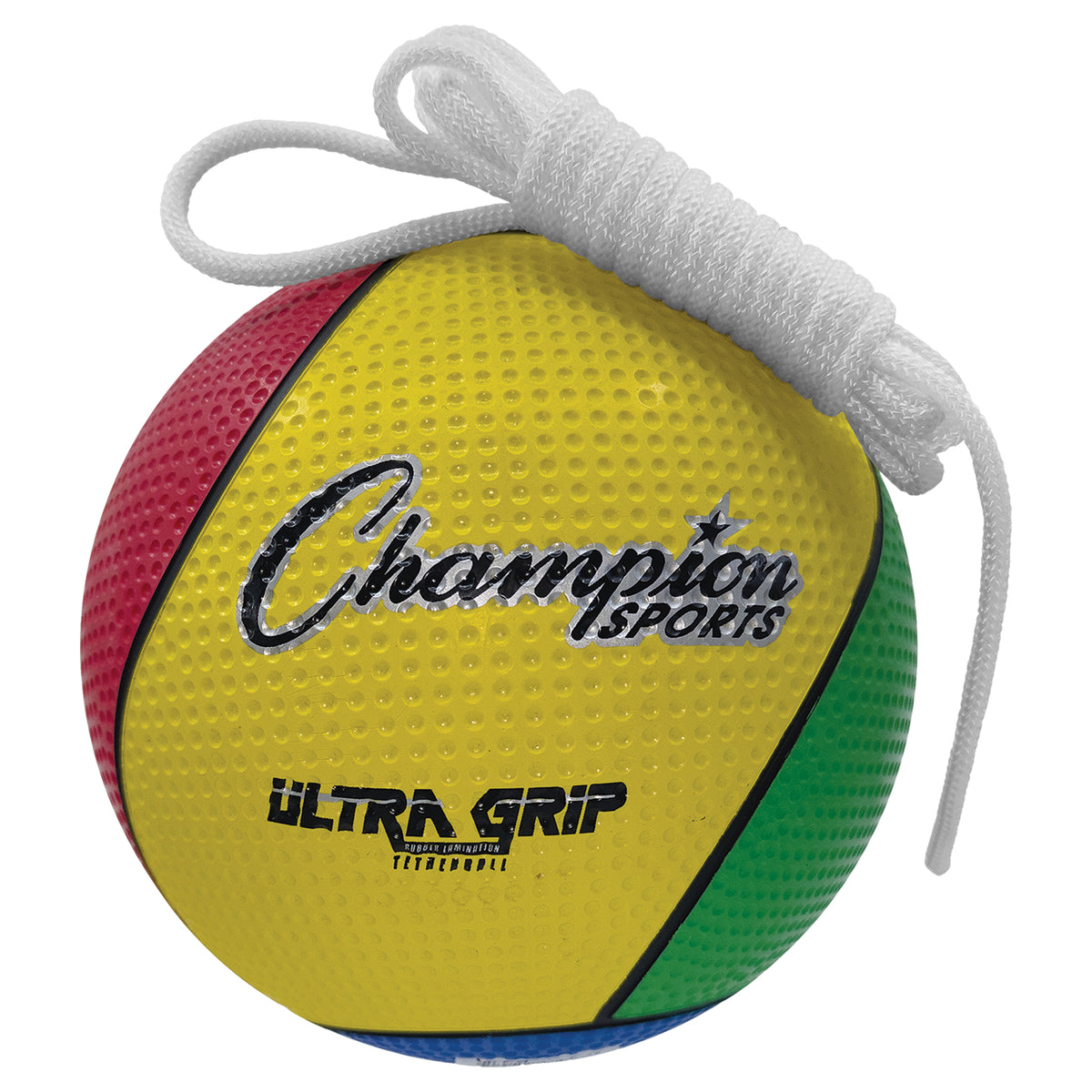 Champion Sports Ultra-Grip Tetherball