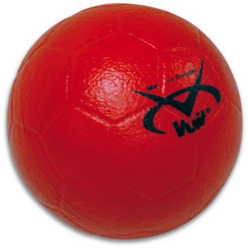 Voit Tuff Coated Foam Handball/Mini Soccer Ball