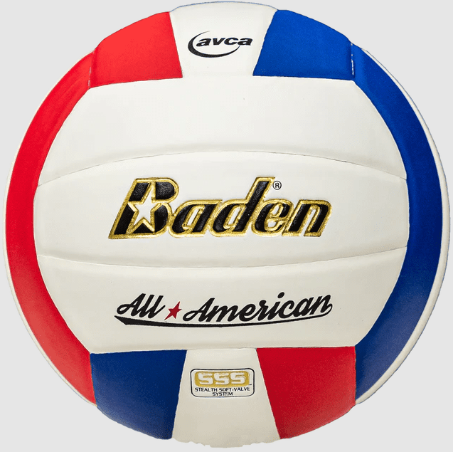 Baden Official All-American Volleyball