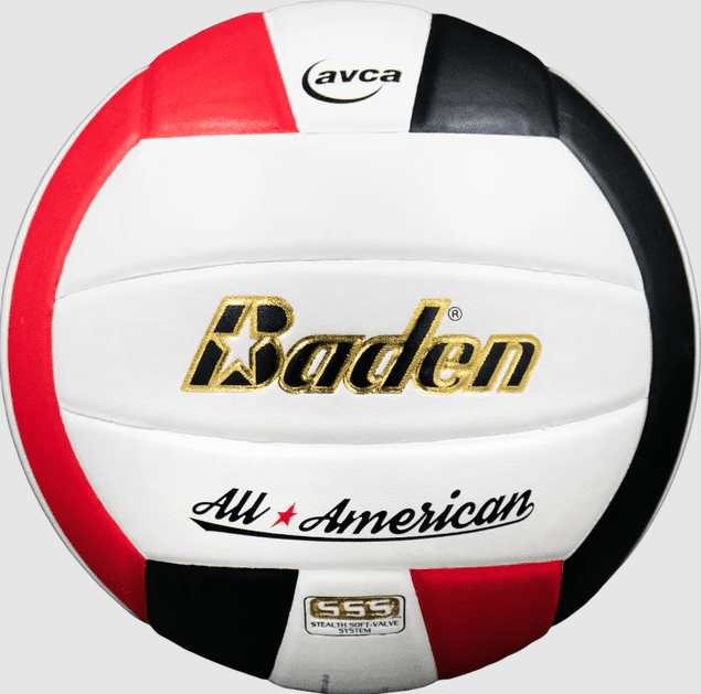 Baden Official All-American Volleyball