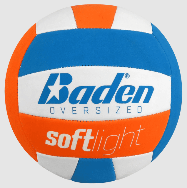 Baden Official Softlight Oversized Youth Volleyball