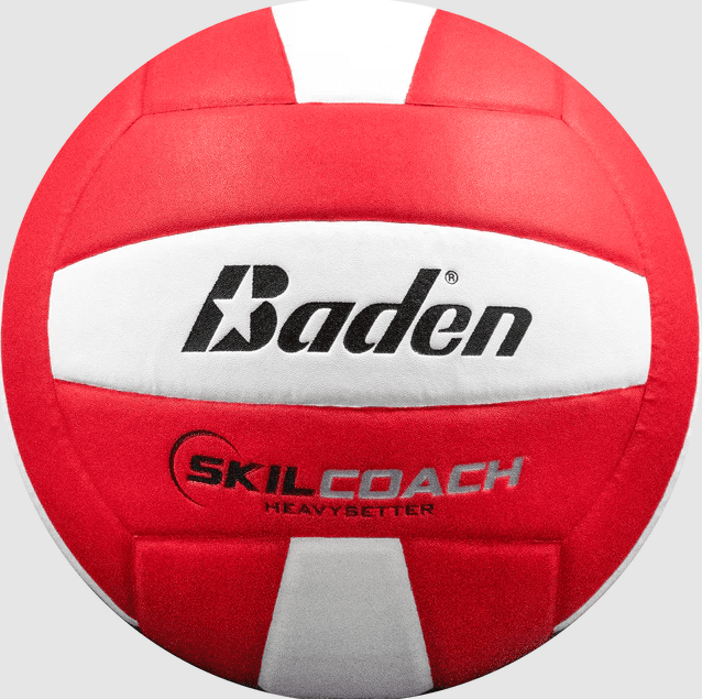 Baden Official Skilcoach Heavysetter Volleyball