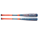 Stinger Valor Hybrid BBCOR Certified 3 Baseball Bat