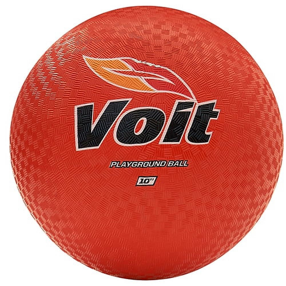 Voit Playground Ball 10"