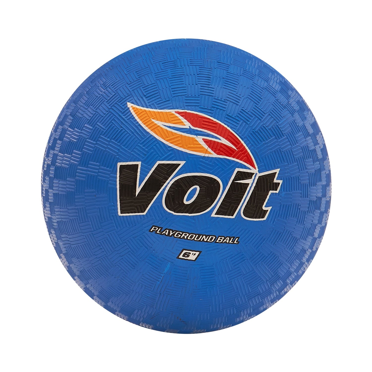 Voit 6" Pg Balls - Set Of 6