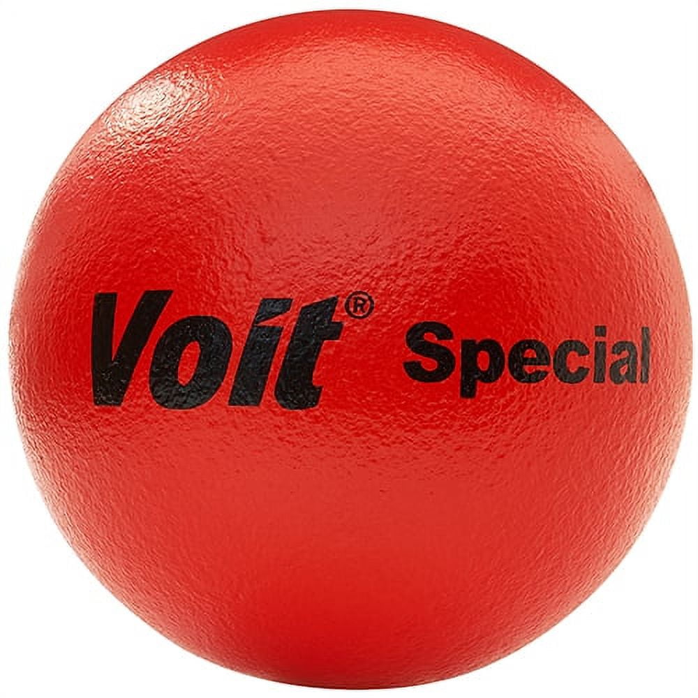 Voit 8 1/4 in. Special Tuff Ball (Each)