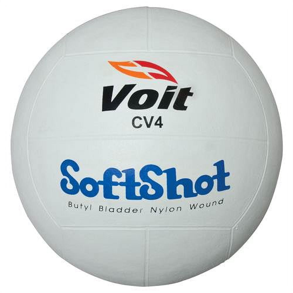 Voit Soft Shot Volleyball