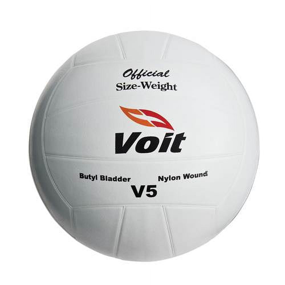 Voit Rubber Volleyball