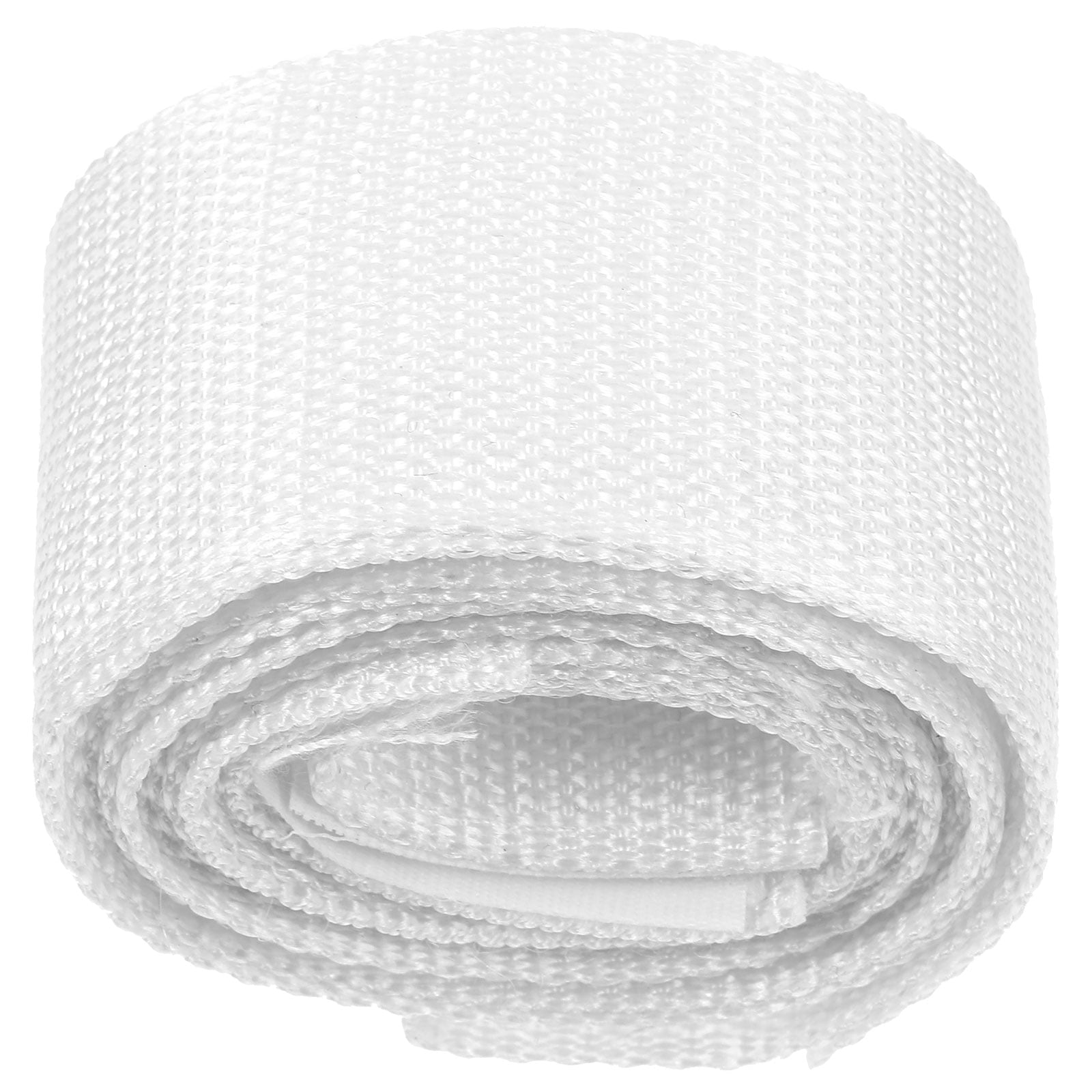 Alumagoal Hook-and-Loop Soccer Net Straps (24-Pack)
