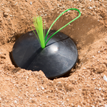 Champion Sports Rubber Base Plug